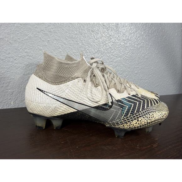 Nike Mercurial Superfly 7 Elite FG BQ5469 110 MDS Football Soccer Cleats US 5.5 main image 7